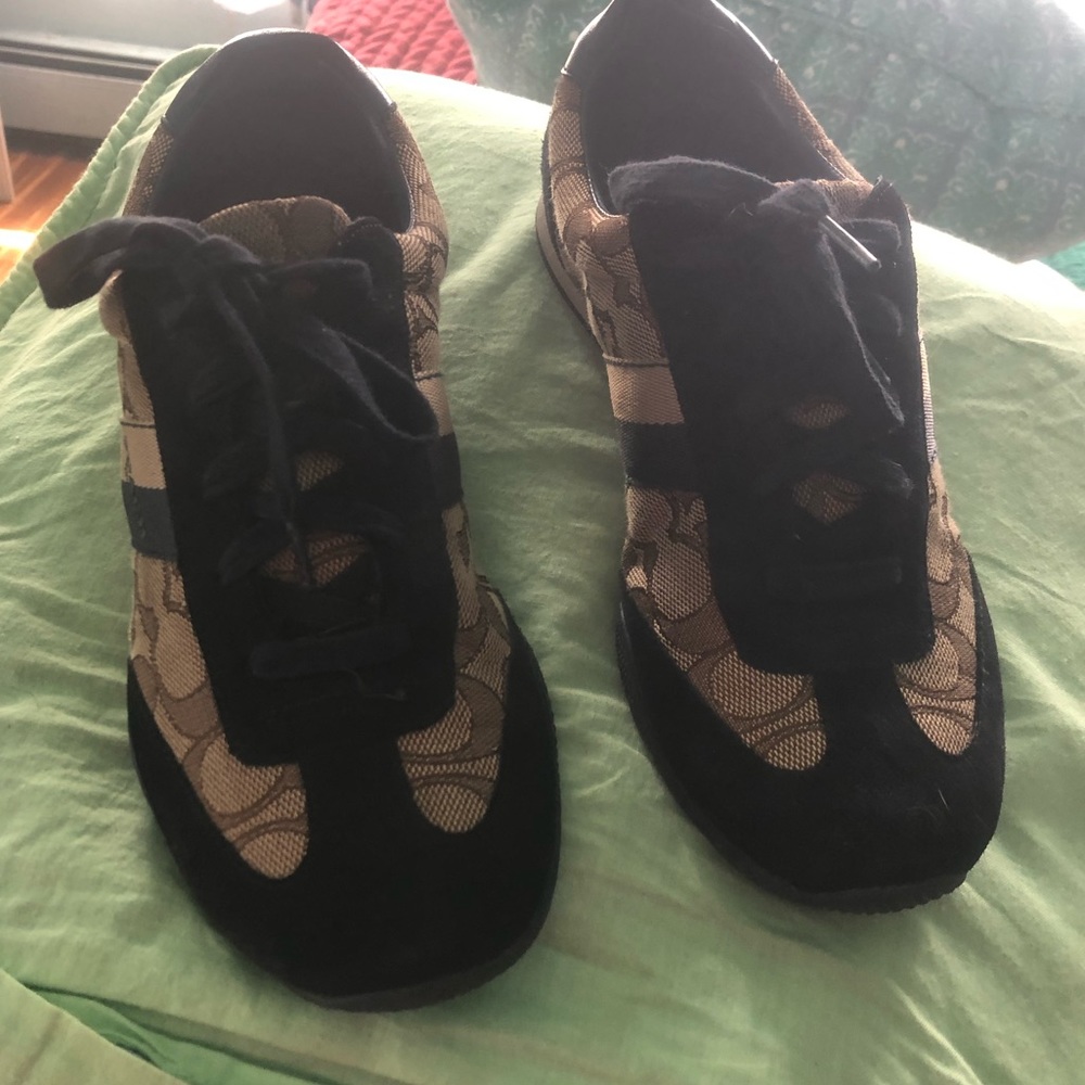 Coach Sneakers